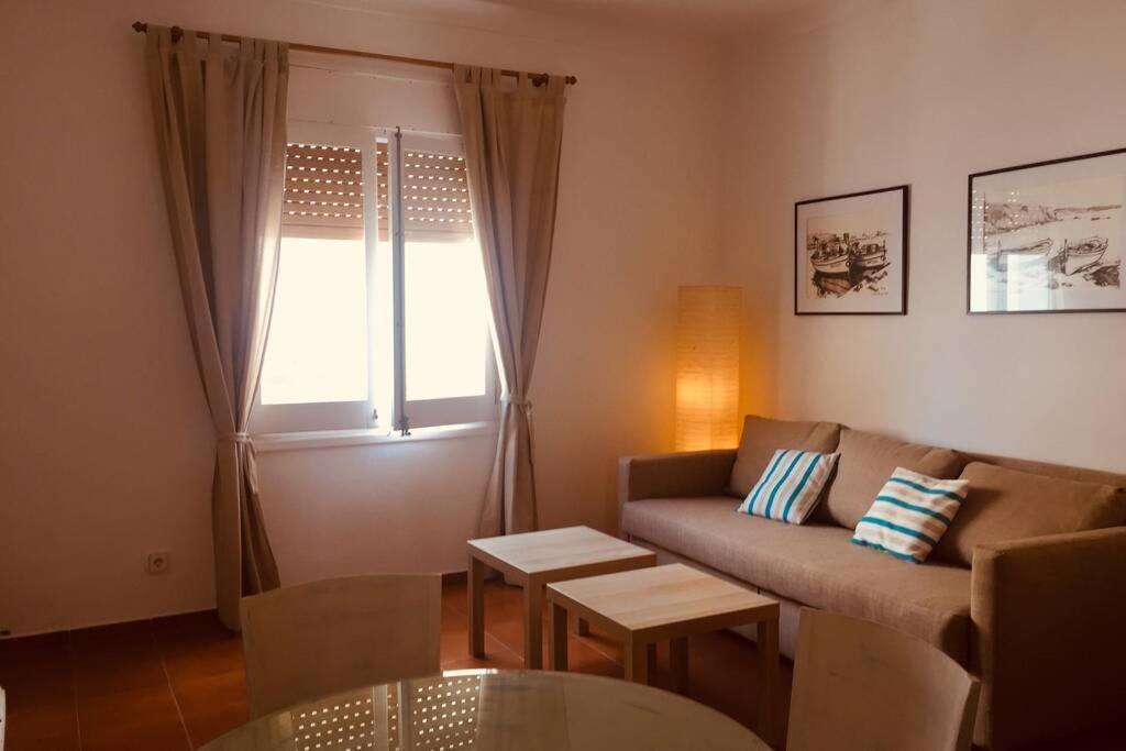 Ferienwohnung Portbell Far L' Escala Exterior foto